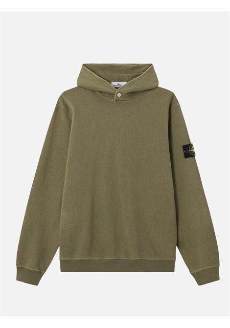 Hoodie Stone Island Stone Island |  sweatshirts | 6100031S0060V015G